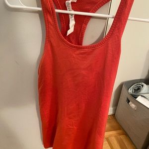 Lululemon Swiftly Tech Racerback Tank Top